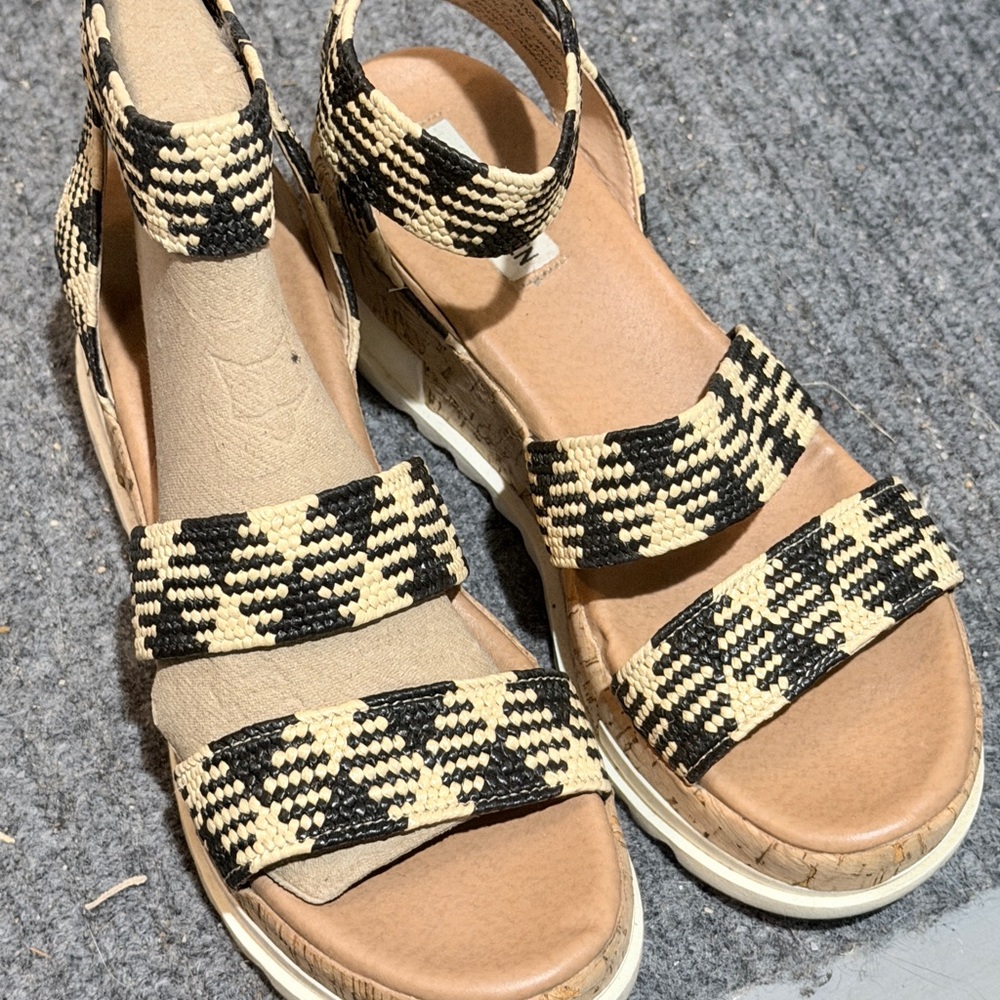 Steve Madden Bandi Sandal